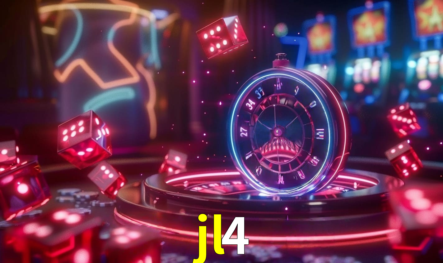 Cassino ao Vivo jl4 BET - Dealers Brasileiros Profissionais